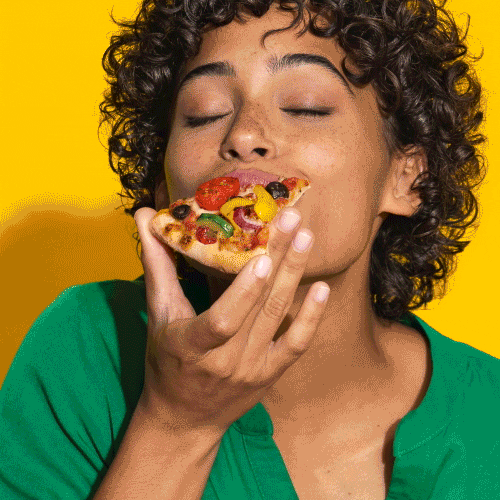 Dr. Oetker Belgium GIF