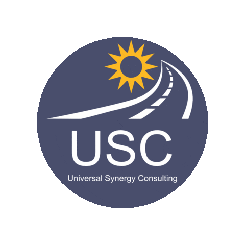 uscsynergy Sticker