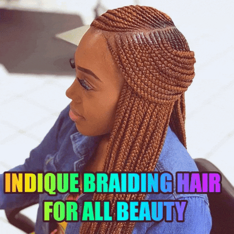 Wigs GIF