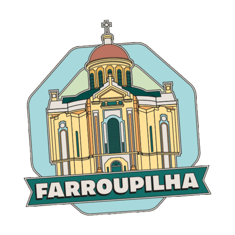 Serra Gaucha Sticker by Unimed Nordeste-RS