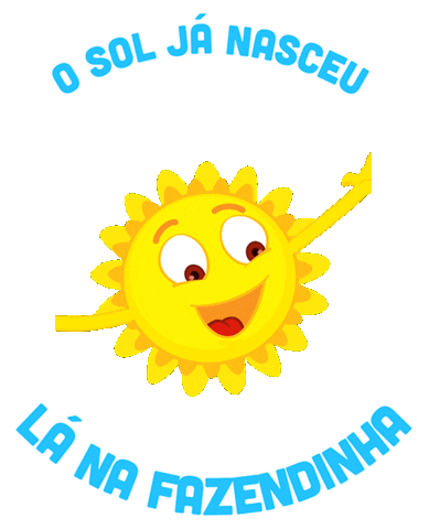 Bom Dia Sol Sticker by Mundo Bita for iOS & Android | GIPHY Bom Dia Sol Sticker by Mundo Bita for iOS & Android | GIPHY