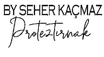 Sticker by seher kacmaz