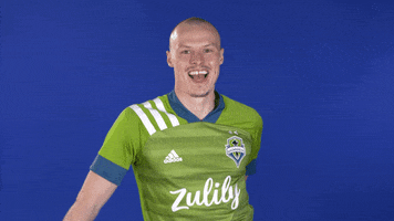 Sounders Fc Dancing GIF by Seattle Sounders