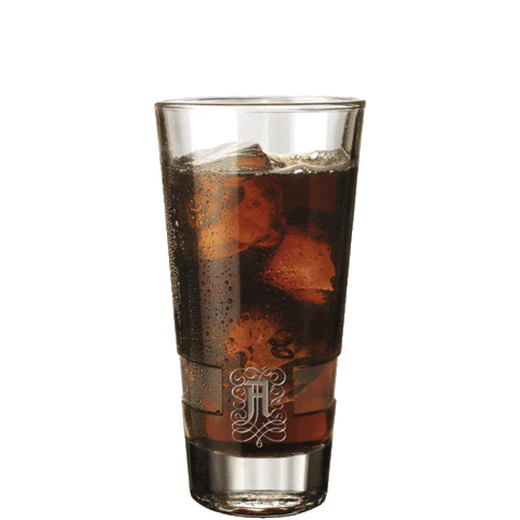 Asbach.Official Sticker