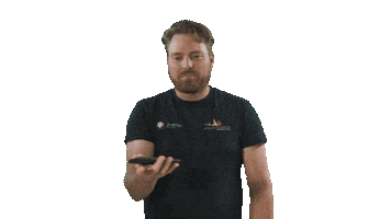 Dance Celebration Sticker by Candidate Sailing