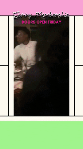 Black Girls In Media GIF