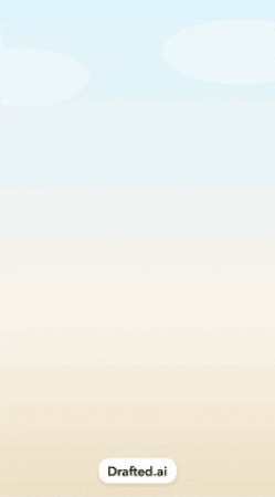 Dream Home GIF by DraftedAI