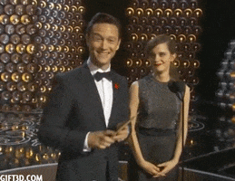 emma watson television GIF by G1ft3d