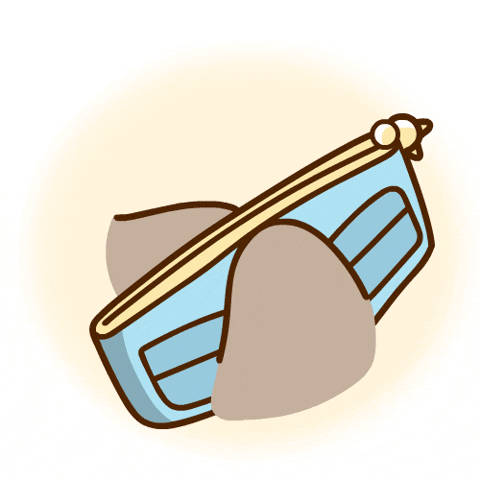 Funny GIF by Bichi Mao