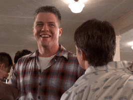 Bully Biff GIF by Back to the Future Trilogy
