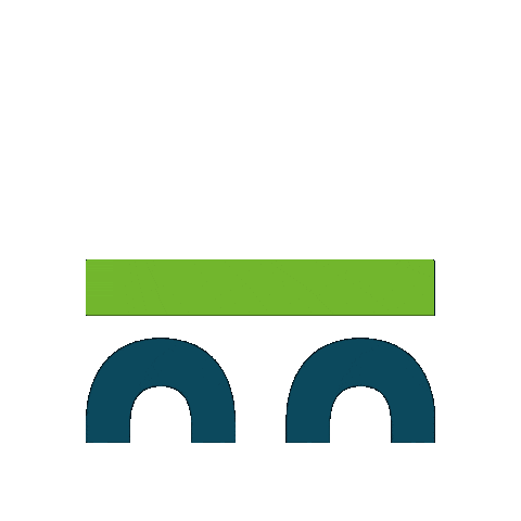 saintestourisme Sticker