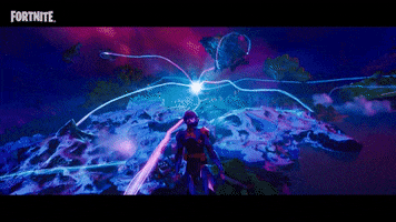 Battle Royale Chapter4 GIF by Fortnite