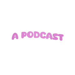 Podcast Sub Sticker by Shut Up, Bitch!