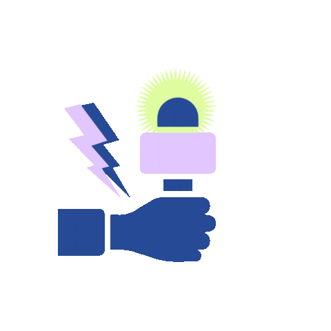 M.Stories Sticker
