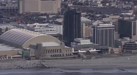 Atlantic City Trump GIF