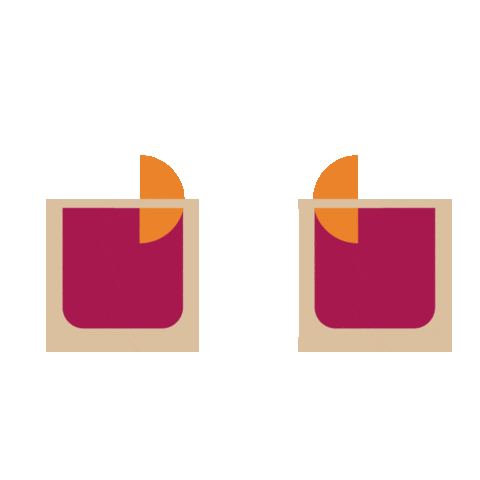 Fri-Yay Celebrating Sticker by World Aperitivo Day
