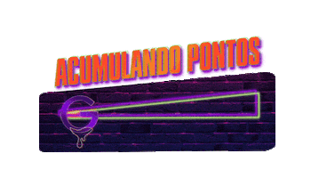 Passofundo Pontos Sticker by Golden Motel