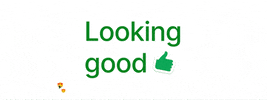 You Look Good GIF by Figma
