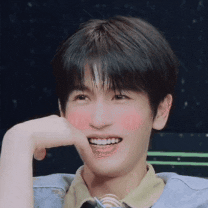 Laugh GIF