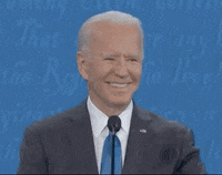 I Cant Joe Biden GIF by CBS News - Find &amp; Share on GIPHY
