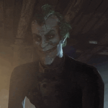 Batman-arkham-asylum GIFs - Get the best GIF on GIPHY