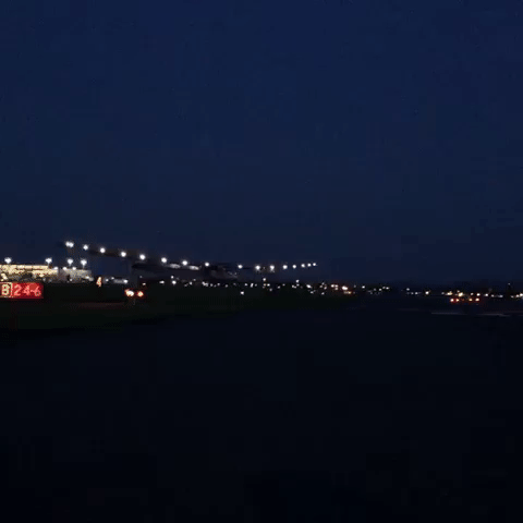 nyc GIF by Solar Impulse