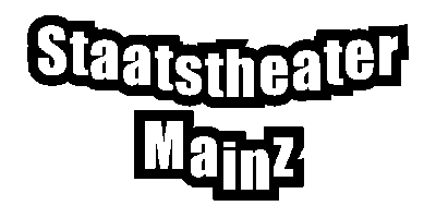 Theater Sticker by Staatstheater Mainz