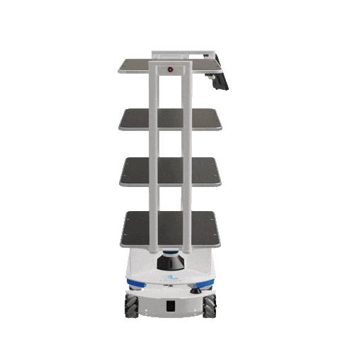 locusrobotics Sticker