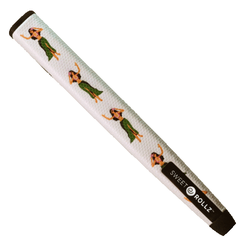 SweetRollzGolf Sticker