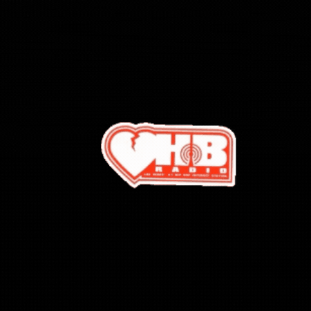 GIF by HB RADIO