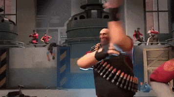 Dance GIF