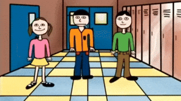 Kevin Spencer GIF