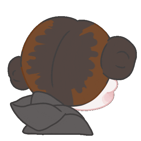 Bingo 박은빈 Sticker