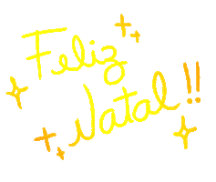 Merry Christmas Sticker