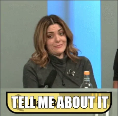 star trek geek GIF by Alpha