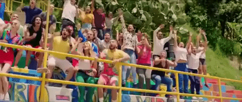 Sport Goal GIF by Maluma - Find & Share on GIPHY