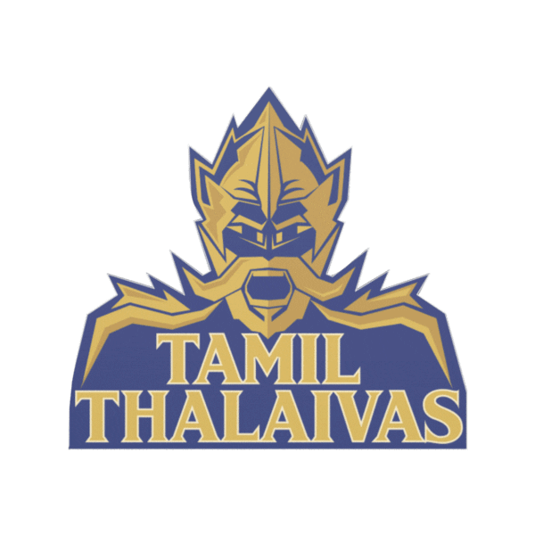 Kabaddi Thalaiva Sticker by Tamil Thalaivas
