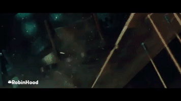 Robin Hood GIF