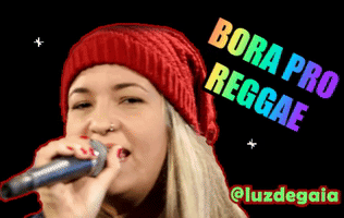 Pop Reggae GIF
