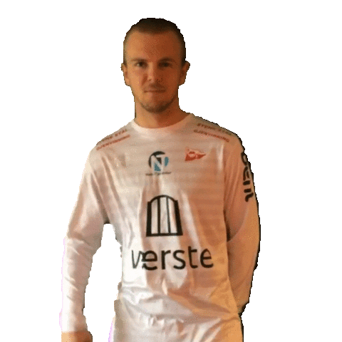 Football Ffk Sticker by Fredriksstad Blad