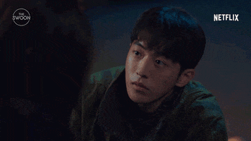 Loving Korean Drama GIF by The Swoon