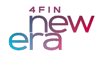 4Finkongres Sticker by 4FIN HOLDING