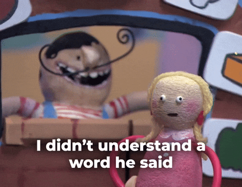 What happens when languages meet? ๐ฌ