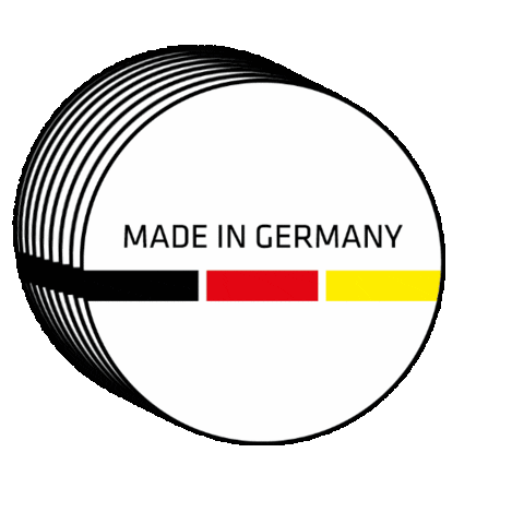 Germany Engineering Sticker by SQlab
