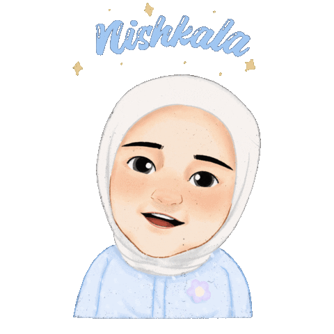 Illustration Sticker