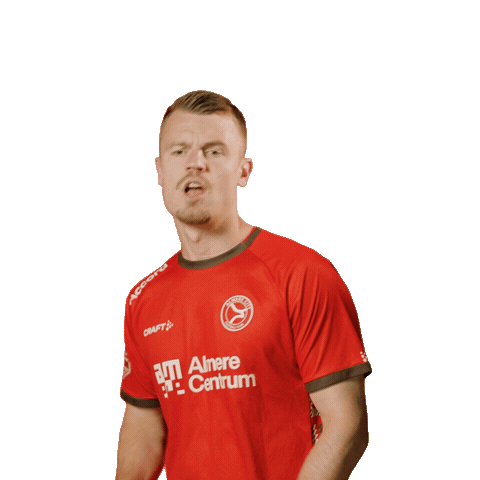 Jamie Jacobs Sticker by AlmereCityFC