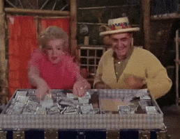 College Athletics GIF