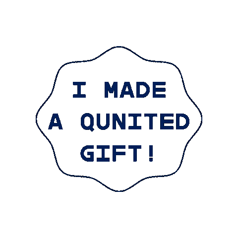 Queens Advancement Sticker