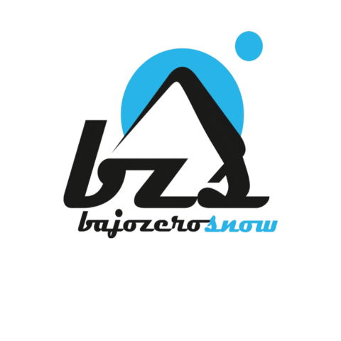 Bajozerosnow Sticker