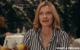 Comedy What A Feeling GIF by Greenkat Productions